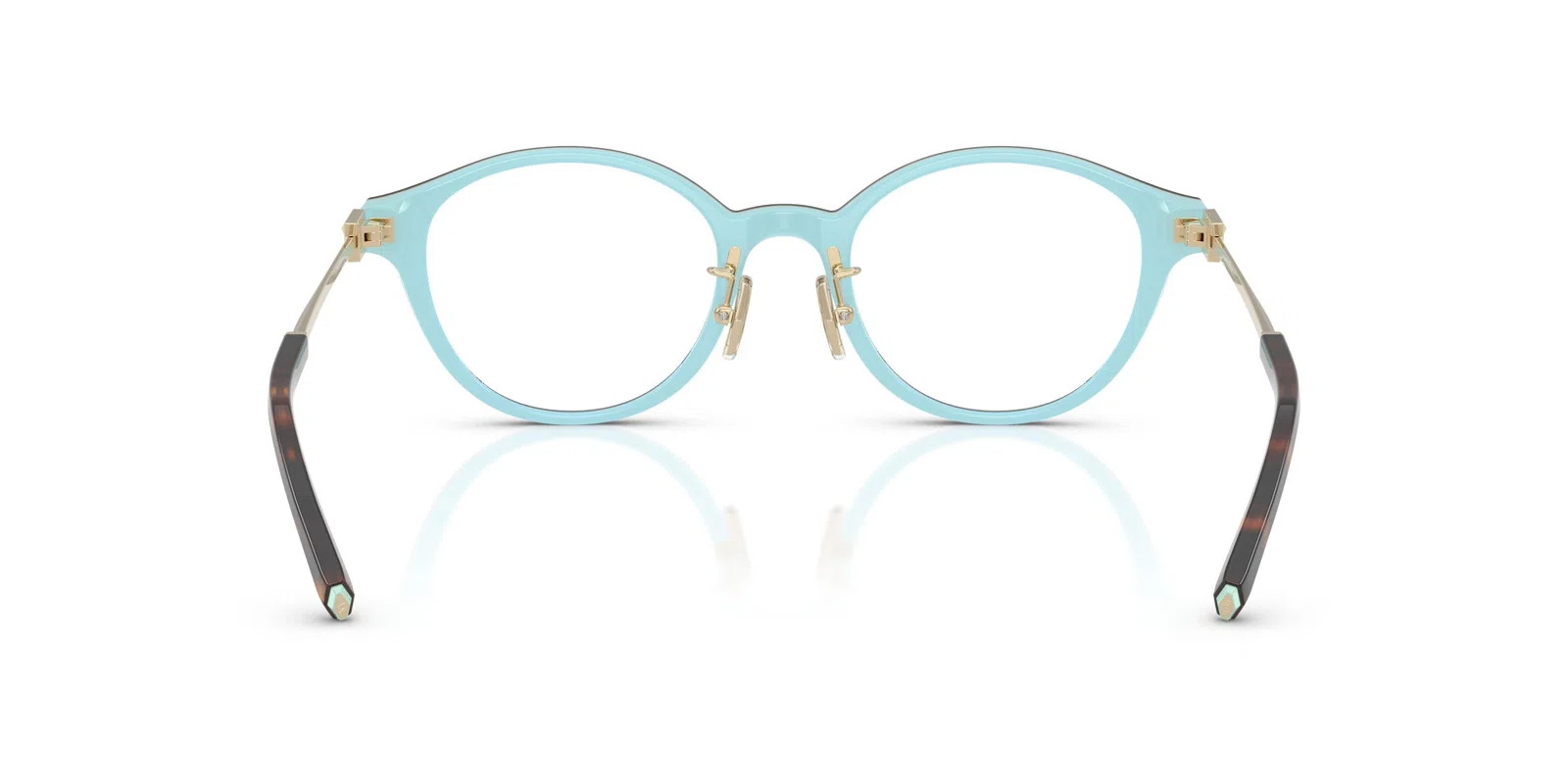 Tiffany 2275D Eyeglasses - view 11